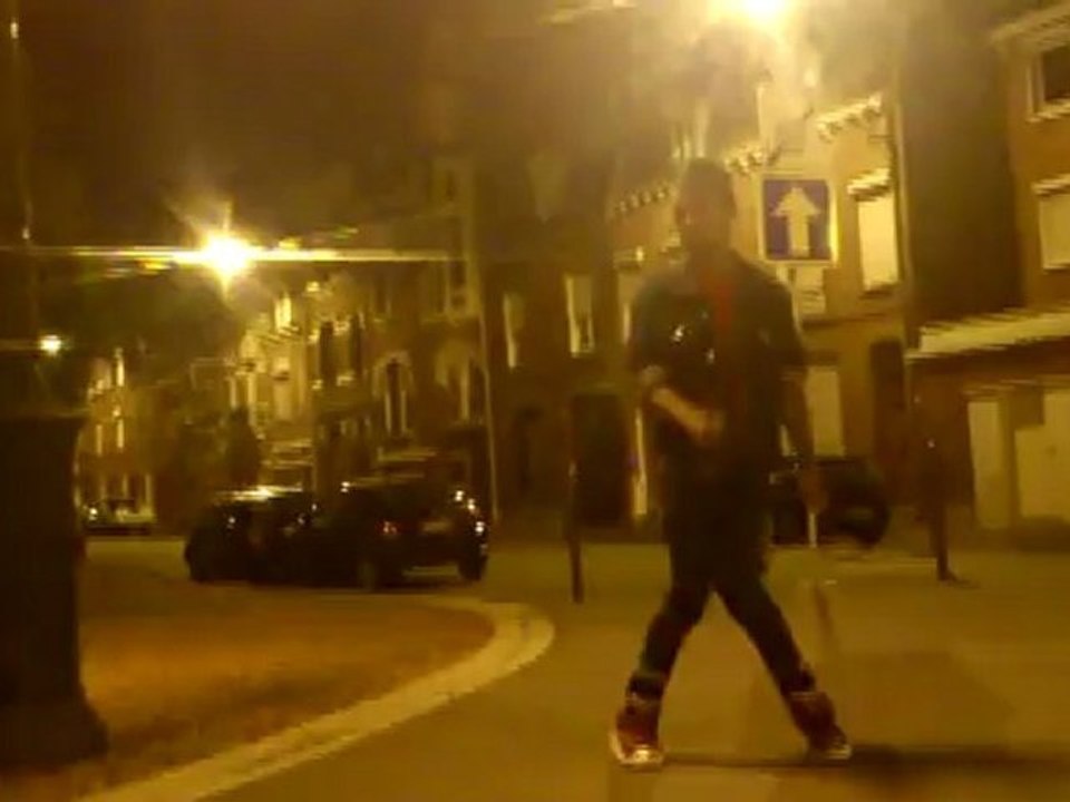 Jey Freestyle