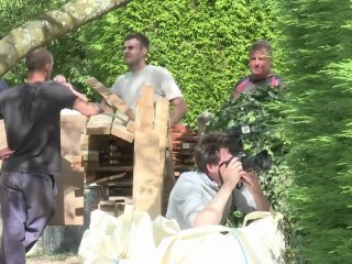 Full horror of Alps mystery killing emerges