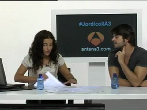 VIDEOENCUENTRO JORDI COLL MARTIN-GONZALO 06-09-2012 2º