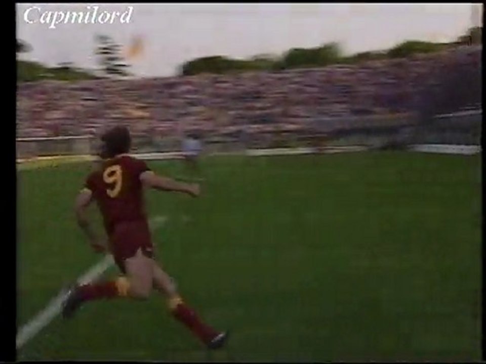 Vola Magico Rudy