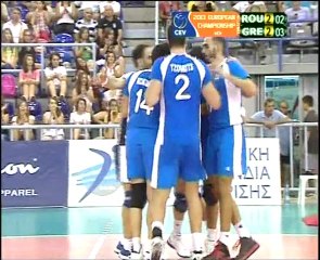 ΕΛΛΑΔΑ-ΡΟΥΜΑΝΙΑ 3-2 (ΔΗΛΩΣΕΙΣ) 06.09.2012