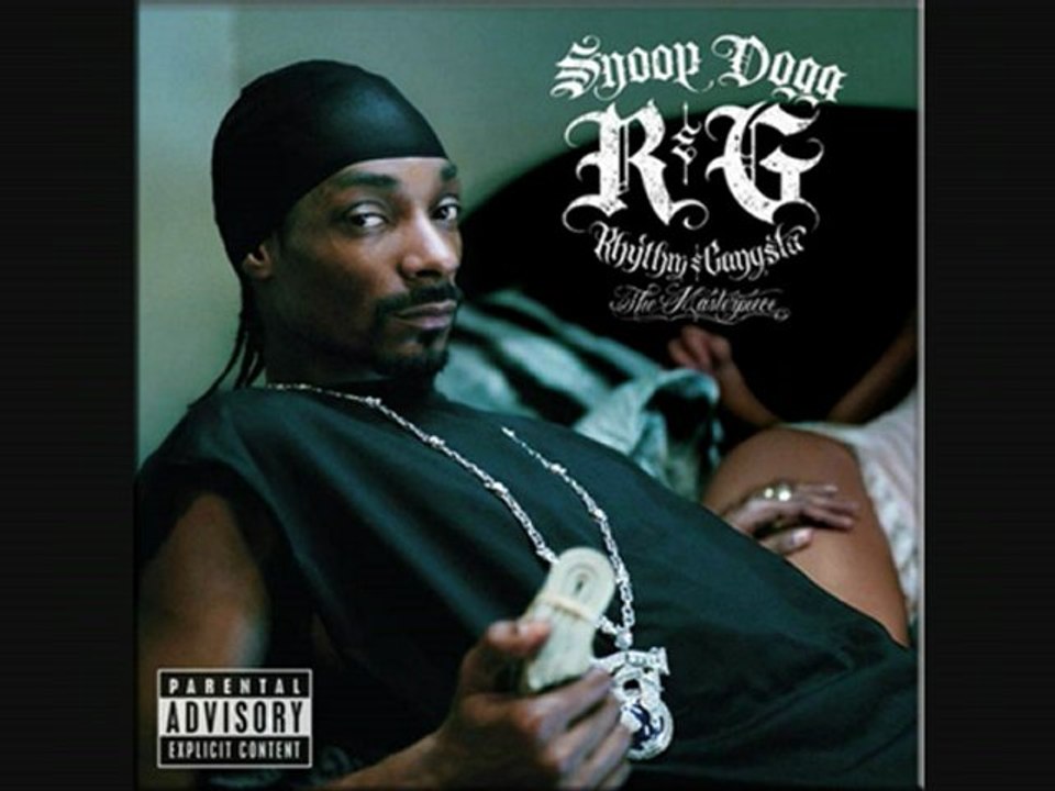 Snoop Dogg - Show U How The Gangstas Do