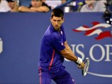 Watch Novak Djokovic Vs. David Ferrer US Open 2012 Semifinals Online