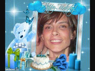 Tülay Günal - Doğum Günün Kutlu Olsun