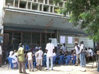 Senegal anguishes over 'slow death' of its film industry