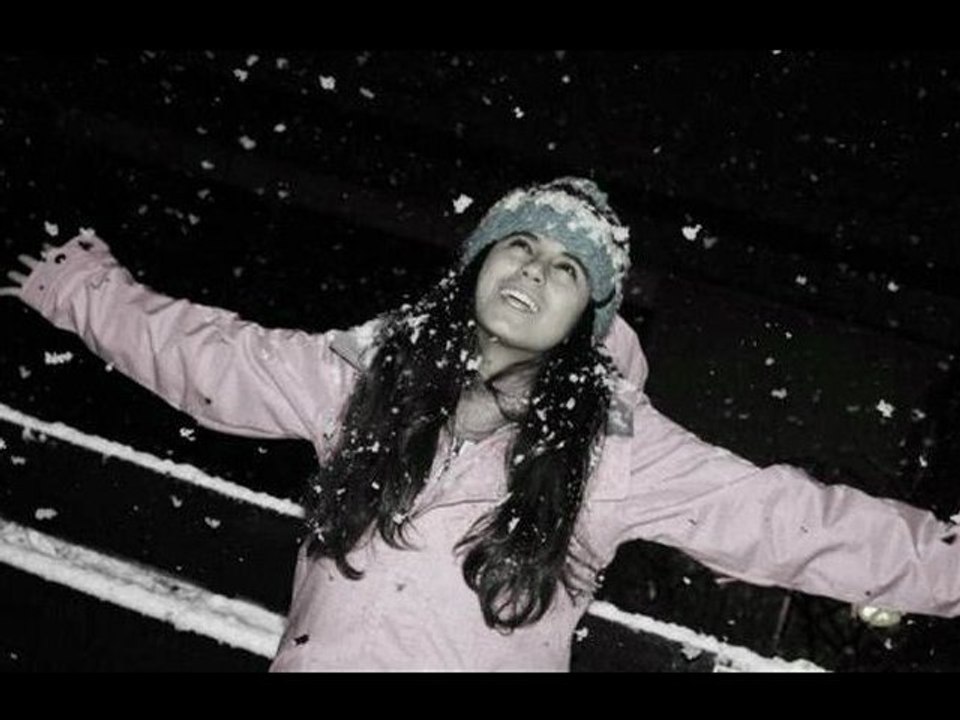 SEMANA SANTA 2013: ¡NOS VAMOS A LES DEUX ALPES!