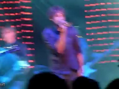 07 Tim Bendzko - Das Ende Der Welt - Bochum, 24.08.2012