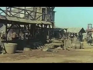 World Film Magic Presents- Mannaja_ A Man Called Blade