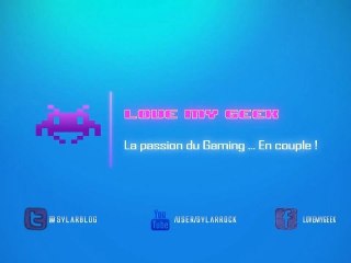 Interview : Sylar-rock : Vidéo-testeur amateur