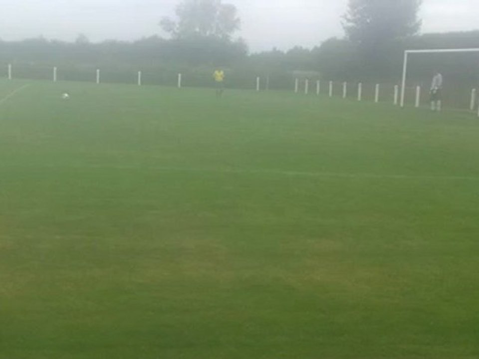 Tirs au but - Coupe de l'Atlantique (1er tour) / SCBFC (P1) - La Poueze Es (D1)