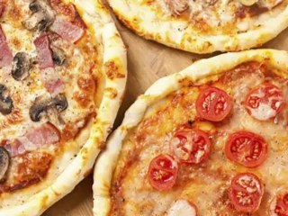 Pizza-Lieferservice Bocholt Pizzeria Da Gino