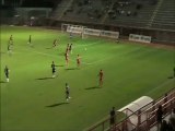ΑΕΚ Λάρνακας (φιλικό) Ν. Σαλαμίνα - ΑΕΚ 0-1 (Α' ημίχρονο)