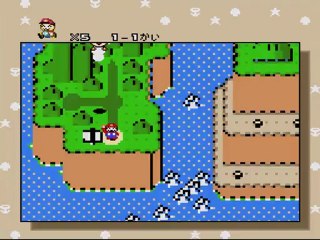 VIP Mario [1-1] 1-1改 + VIP coins HD