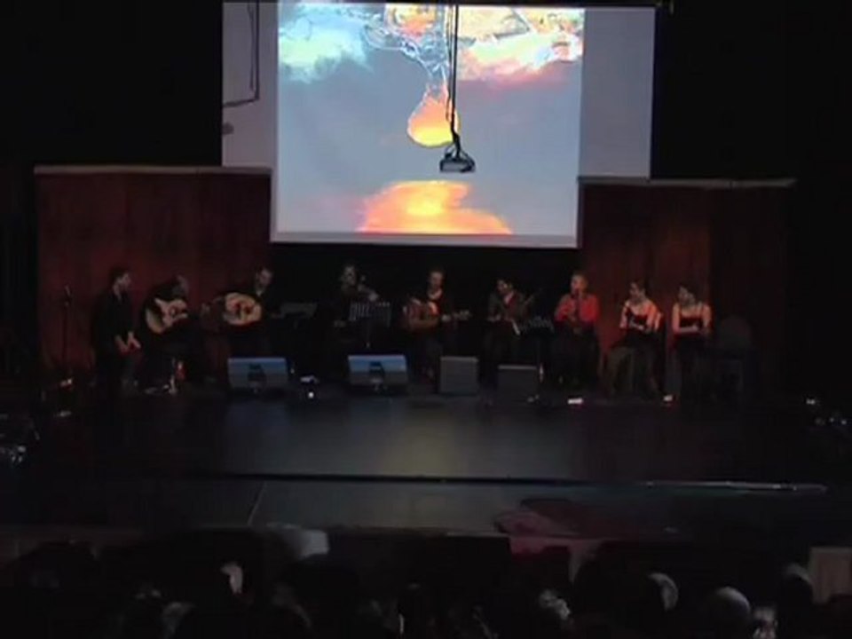 Kalkedon Fandangos De Huelva