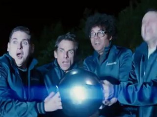 Voisins du Troisième Type - Extrait: La Sphère [VF|HD]