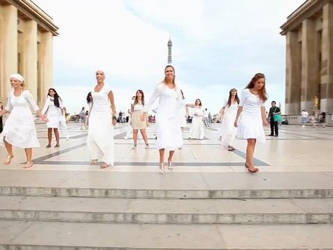 Call Me Maybe - Chana Tova (fête Juive)