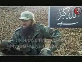 Доку Умаров: суфии нам не враги, а братья !