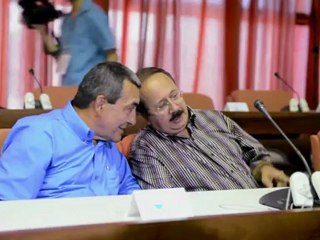 Farc querem cessar-fogo