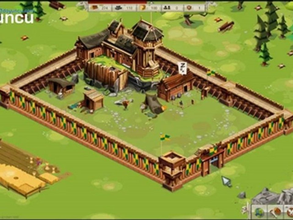 Goodgame Empire - 3DOyuncu.com