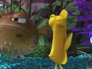 LE MONDE DE NEMO 2013 EN 3D - Bande-annonce VF
