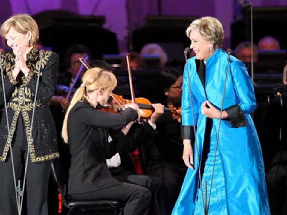 Hollywood Bowl Part 1