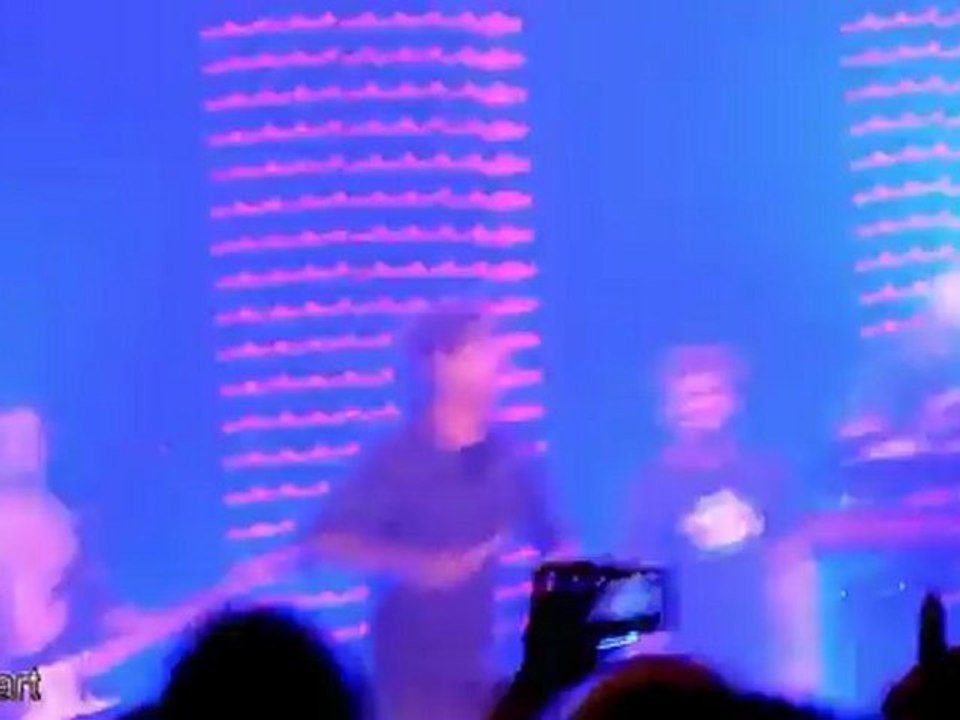 13 Tim Bendzko - Keine Zeit - Bochum, 24.08.2012