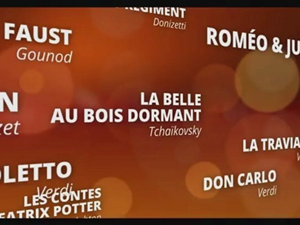 LA BELLE AU BOIS DORMANT - Bande-annonce VF