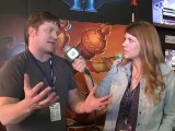 Torchlight II GAMEPLAY! Interview w/Project Lead & President of Runic Games, Travis Baldree - Destructoid DLC