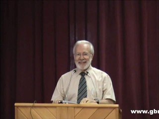 Fernand Saint-Louis - Désirer la plénitude du Saint-Esprit