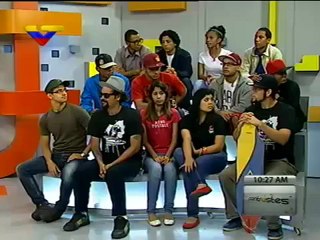 (Vídeo) Actividades culturales y deportivas promovidas por le IMJC