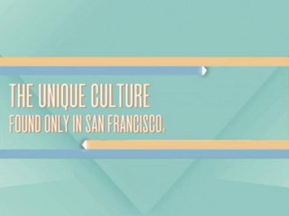 San Francisco Tours
