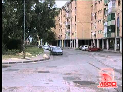 Castellammare (NA) - Ucciso in un agguato il pregiudicato Salvatore Polito (06.09.12)