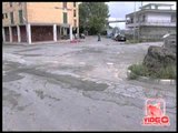 Castellammare (NA) - Ucciso in un agguato il pregiudicato Salvatore Polito (live 06.09.12)