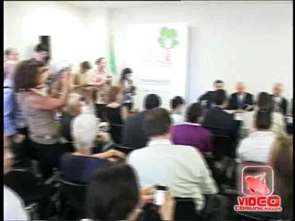 Napoli - Wuf, il Bahrain vuole importare il modello Giffoni (06.09.12)