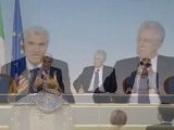 Roma - Conferenza stampa del Consiglio dei Ministri n. 44 (05.09.12)