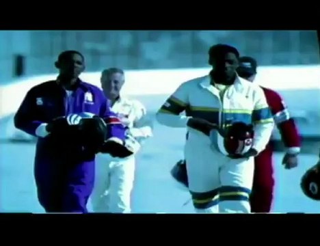 Smif-N-Wessun Feat. Inspectah Deck The White Witch of Narnia