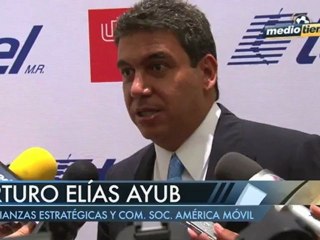 ARTURO ELÍAS AYUB_ALIANZA.mov