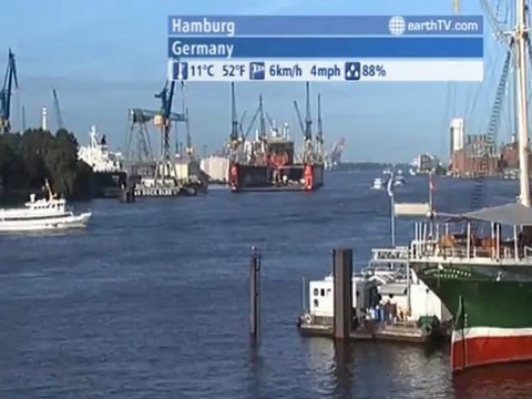 Agadir - Morocco, London - United Kingdom, Cannes - France, Salzburg - Austria, Barcelona - Spain, Hamburg - Germany, Budapest - Hungary