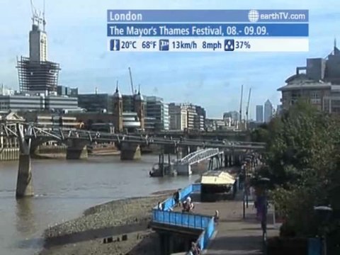 Vienna - Austria, Niagara Falls - Canada, Ascona - Ticino - Switzerland, London - United Kingdom, Barcelona - Spain, Agadir - Morocco, Amsterdam - Netherlands