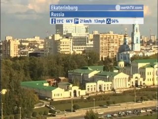 Arcachon - France, Paris - France, Ekaterinburg - Russia, Dresden - Germany, Munich - Germany, Kyiv - Ukraine, Budapest - Hungary