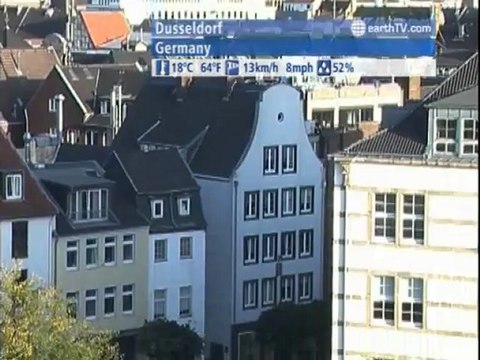 Salzburg - Austria, Ekaterinburg - Russia, Barcelona - Spain, Dusseldorf - Germany, Macau SAR - China, Niagara Falls - Canada, Budapest - Hungary