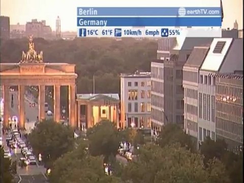 Dresden - Germany, Munich - Germany, Arcachon - France, Vienna - Austria, Lucerne - Switzerland, Berlin - Germany, Budapest - Hungary