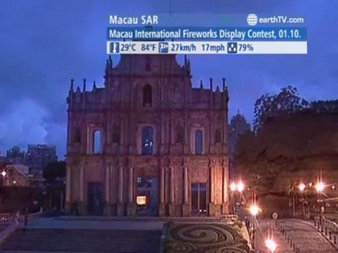 Barcelona - Spain, Ekaterinburg - Russia, Berlin - Germany, Amsterdam - Netherlands, Agadir - Morocco, Warnemunde - Germany, Macau SAR - China