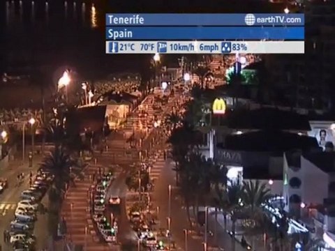 Doha - Qatar, Ekaterinburg - Russia, Tenerife - Spain, Venice - Italy, Washington - USA, Amsterdam - Netherlands, Lugano - Ticino - Switzerland