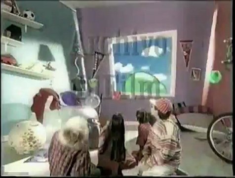 ARCHIVO DIFILM - Sugus - Publicidad argentina de 1998