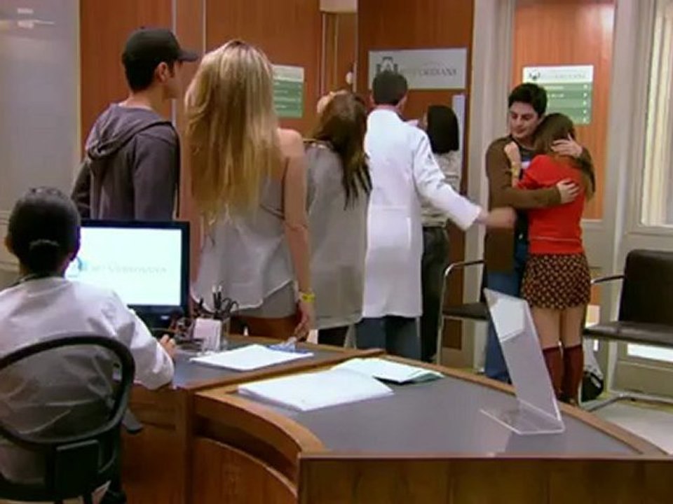 Malhação 2012- 28/08/12 – Terça-Feira [Cap.12]   PART 02