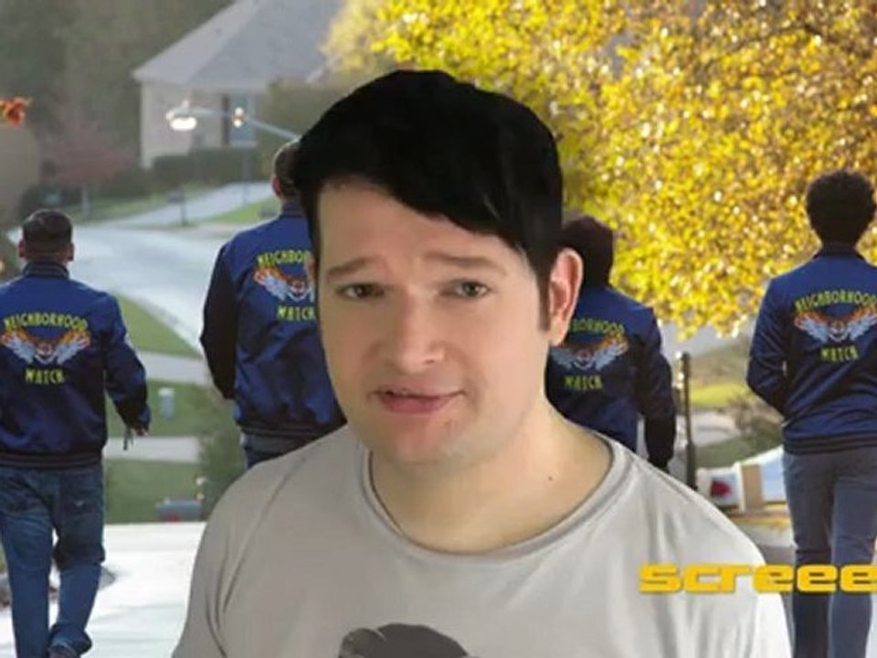 Cabin in the Woods, The Watch und Horrorfacts