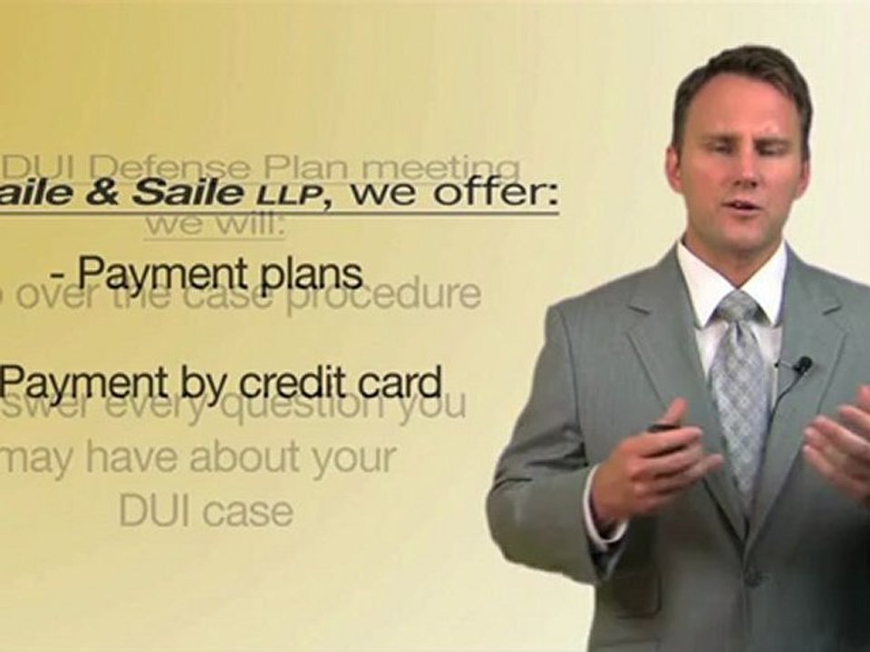 How to Prepare for Your First Bucks County DUI Defense Attorney Meeting