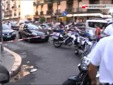 TG 06.09.12 Allarme criminalità a Bari, a Roma nuovo incontro con Vietti