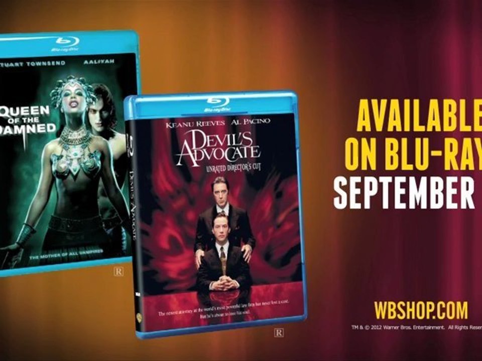 The Devil’s Advocate: Blood Money